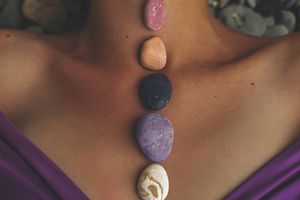 Die Craniosacrale Osteopathie